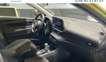 Occasion vehicule Reunion Hyundai rob double embray en vente à La Réunion.