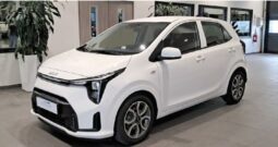 KIA Picanto 1.2 DPi 79ch GT-Line Business BVMA5