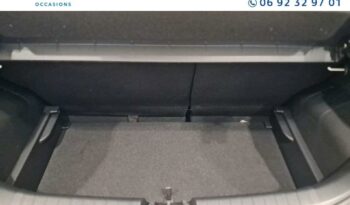 Occasion 974 : Découvrez la version 1.2 dpi 79ch gt-line business bvma5 Kia 2024, Reunion.