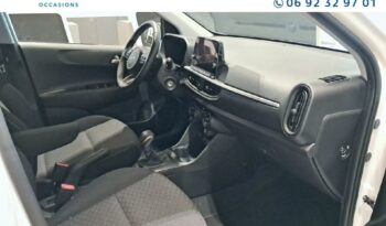 Occasion vehicule Reunion Kia rob double embray en vente à La Réunion.