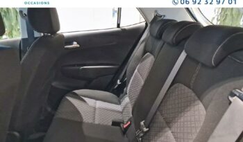 Photo Picanto occasion 1.2 dpi 79ch gt-line business bvma5 ile Reunion.