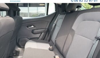 Photo Sandero occasion 1.0 tce 90ch stepway extreme -24 ile Reunion.
