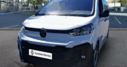 CITROEN Jumpy Fg M 1.5 BlueHDi 120ch S&S Cabine Approfondie Repliable