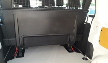 Photo Jumpy Fg occasion m 1.5 bluehdi 120ch s&s cabine approfondie repliable ile Reunion.