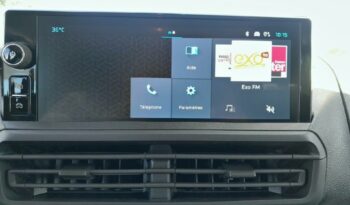 Occasion 974 : Découvrez la version m 1.5 bluehdi 120ch s&s cabine approfondie repliable Citroen 2024, Reunion.