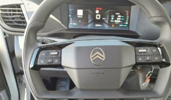 Occasion à vendre : Citroen voiture blanc icy diesel m 1.5 bluehdi 120ch s&s cabine approfondie repliable Reunion