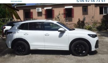 Occasion à prix réduit chez Cotrans-multi Marques Sainte Clotilde : Vente s.u.v. 2024, s.u.v. à La Reunion.