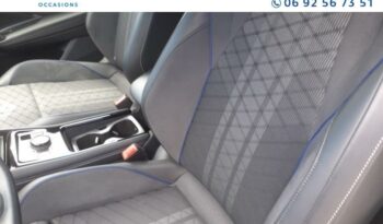 Image illustrative S.u.v. occasion climatisation blanc oryx nacrée Reunion à saisir.