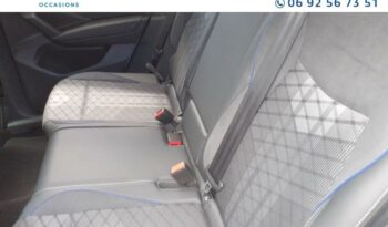Photo Tiguan occasion 2.0 tdi 150ch r-line dsg7 ile Reunion.