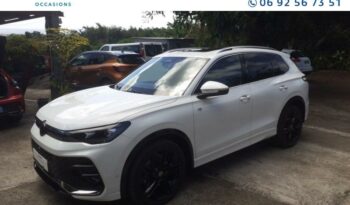 Vente Volkswagen Tiguan 2.0 tdi 150ch r-line dsg7 Cotrans-multi Marques Sainte Clotilde, La Reunion.