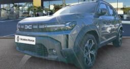 DACIA Duster 1.6 hybrid 140ch Journey