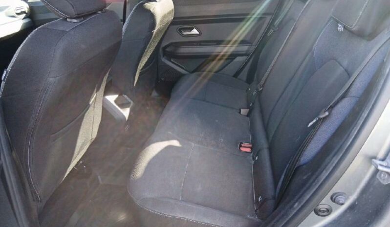DACIA Duster 1.6 hybrid 140ch Journey complet