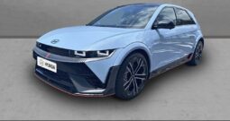 HYUNDAI Ioniq 5 84 kWh – 650ch N PERFORMANCE 448 km WLTP