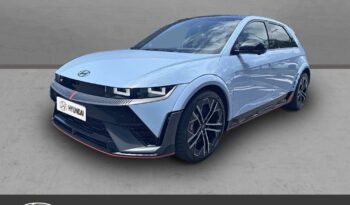 Vente Hyundai Ioniq 5 84 kwh - 650ch n performance 448 km wltp Hyundai-hyundai Sainte Clotilde, La Reunion.