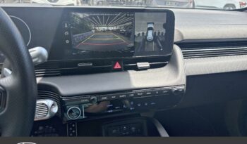 Photo Ioniq 5 occasion 84 kwh - 650ch n performance 448 km wltp ile Reunion.
