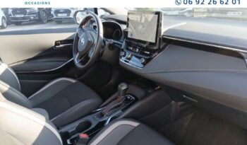 Occasion vehicule Reunion Toyota a var continu en vente à La Réunion.