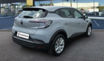 Captur occasion Reunion 1.0 tce 90ch evolution, modèle 2024 à vendre.