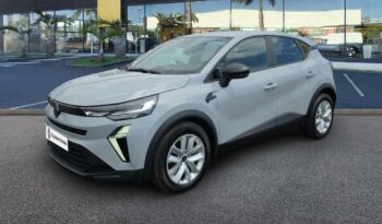 Vente Renault Captur 1.0 tce 90ch evolution Renault-renault Saint Denis, La Reunion.