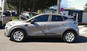 Occasion à prix réduit chez Renault-renault Saint Pierre : Vente s.u.v. 2024, s.u.v. à La Reunion.