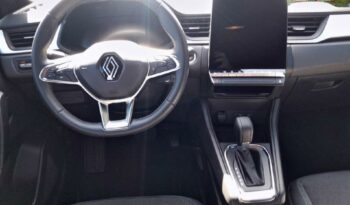 Occasion à vendre : Renault voiture gris highland hybride : essence/electrique 1.6 e-tech hybride 145ch evolution Reunion