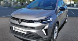 RENAULT Captur 1.6 E-Tech hybride 145ch Evolution