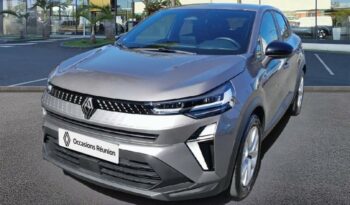 Vente Renault Captur 1.6 e-tech hybride 145ch evolution Renault-renault Saint Pierre, La Reunion.