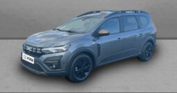 DACIA Jogger 1.0 TCe 110ch Extreme 7 places -24