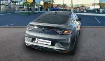 Arkana occasion Reunion 1.3 tce 160ch mild hybrid esprit alpine edc -24, modèle 2024 à vendre.