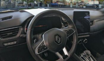 Occasion à vendre : Renault voiture gris métallique essence/micro-hybride 1.3 tce 160ch mild hybrid esprit alpine edc -24 Reunion