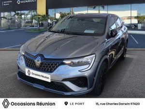 Vente Renault Arkana 1.3 tce 160ch mild hybrid esprit alpine edc -24 Renault-renault Le Port, La Reunion.