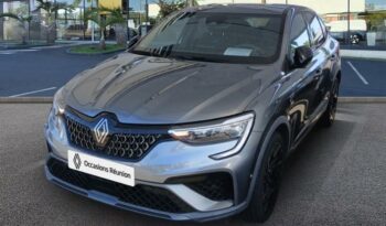 Vente Renault Arkana 1.3 tce 160ch mild hybrid esprit alpine edc -24 Renault-renault Le Port, La Reunion.
