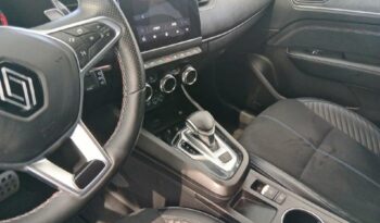 Reunion auto occasion Arkana 2024 1.3 tce 160ch mild hybrid esprit alpine edc -24 pas chère.