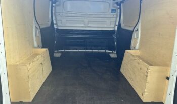 Occasion à vendre : Renault voiture blanc glacier diesel l1h1 3t 2.0 blue dci 130ch advance -24 Reunion