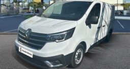 RENAULT Trafic Fg L1H1 3T 2.0 Blue dCi 130ch Advance -24
