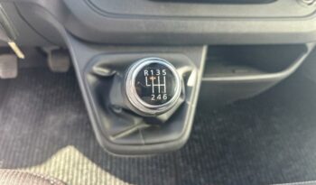 Reunion auto occasion Trafic Fg 2024 l1h1 3t 2.0 blue dci 130ch advance -24 pas chère.
