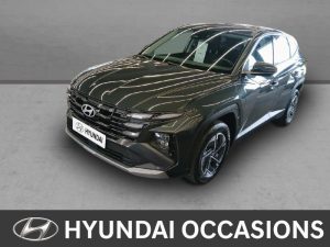 Vente Hyundai Tucson 1.6 t-gdi 215ch hybrid techno Hyundai-hyundai Sainte Clotilde, La Reunion.