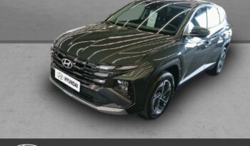 Vente Hyundai Tucson 1.6 t-gdi 215ch hybrid techno Hyundai-hyundai Sainte Clotilde, La Reunion.