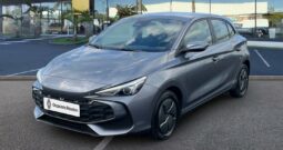 MG MOTOR MG3 1.5 Hybrid+ 195ch Luxury
