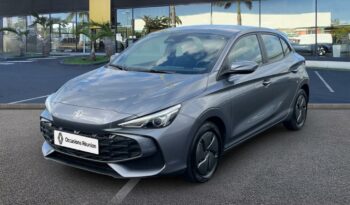 Vente Mg Motor Mg3 1.5 hybrid+ 195ch luxury Renault-renault Saint Denis, La Reunion.