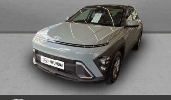 Vente Hyundai Kona 1.6 gdi 129ch hybrid techno dct-6 Hyundai-hyundai Sainte Clotilde, La Reunion.