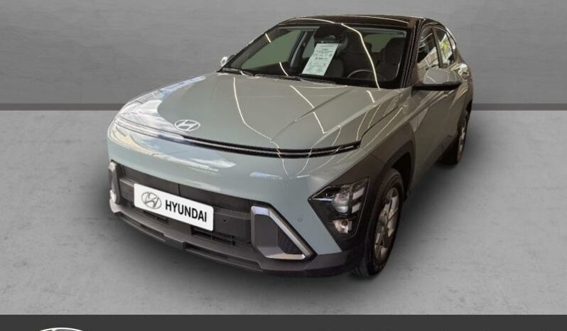 Vente Hyundai Kona 1.6 gdi 129ch hybrid techno dct-6 Hyundai-hyundai Sainte Clotilde, La Reunion.