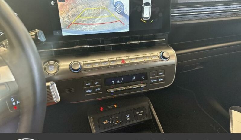 HYUNDAI Kona 1.6 GDi 129ch Hybrid TECHNO DCT-6 complet