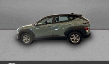 Kona occasion Reunion 1.6 gdi 129ch hybrid techno dct-6, modèle 2024 à vendre.