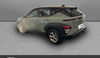 Occasion à vendre : Hyundai voiture vert hybride : essence/electrique 1.6 gdi 129ch hybrid techno dct-6 Reunion