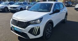 PEUGEOT 2008 1.2 Hybrid 136ch ACTIVE LIVE e e-DCS6