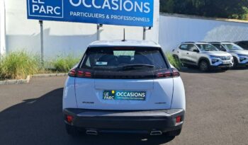 Vente de s.u.v. voiture occasion 974 Reunion.