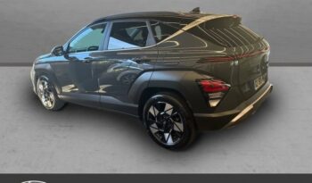 Kona occasion Reunion 1.6 gdi 141ch hybrid intuitive dct-6, modèle 2024 à vendre.