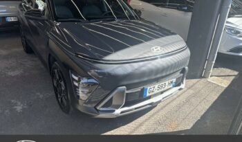 Reunion auto occasion Kona 2024 1.6 gdi 141ch hybrid intuitive dct-6 pas chère.