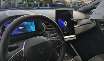 Occasion à vendre : Renault voiture gris rafale hybride : essence/electrique 1.6 e-tech full hybrid 145ch esprit alpine Reunion