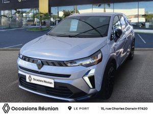 Vente Renault Symbioz 1.6 e-tech full hybrid 145ch esprit alpine Renault-renault Le Port, La Reunion.
